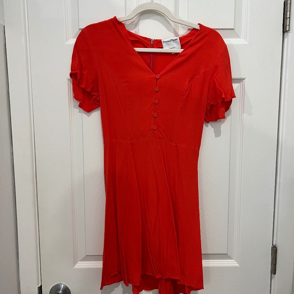 Denny Dress